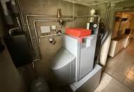 Bungalow mit großem Grundstück inmitten der Wachau