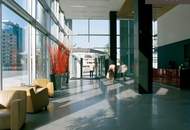 + + + ARES TOWER + + + BÜROS MIT WEITBLICK + + + DONAU CITY + + +