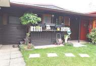 Mobilwohnheim auf Pachtgrund in 3170 Gölsen/Hainfeld Camping Auwerk zu kaufen