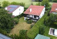 !! Neuer Preis !!- Charmantes Haus mit Galerie und viel Potenzial in Sieghartskirchen!