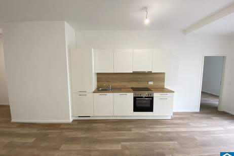 Moderne Mietwohnungen! Entdecken Sie Ihre neue Wohnoase im Herzen des Tullnerfelds!, Wohnung-miete, 1.155,00,€, 3451 Tulln
