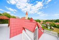 Charmantes Einfamilienhaus mit 40 m² Terrassenfläche