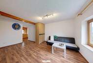 Geräumige 2,5-Zimmer-Wohnung mit KFZ-AP und Balkon!