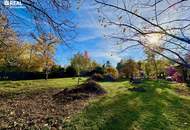 Grundstück in Blumau-Neurißhof - Tolle Gestaltungsmöglichkeiten für Ihr Traumhaus auf 600 m²