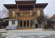 Idyllisches Einfamilienhaus in Gänserndorf: 5 Zimmer, Pool, Balkon &amp; mehr!