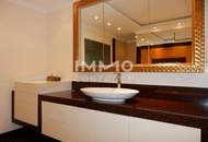 Voll möblierte 3 Zimmer Wohnung mitLoggia, Pool, Sauna, Terrasse und Fitnessbereich am Wienerberg!