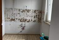 Anleger aufgepasst - Sanierungsbedürftige Wohnung in Leonding!!