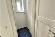 MÖLLWALDPLATZ, U1-NÄHE, 164 m2 Büro oder Kanzlei, 4 Zimmer, Wohnküche, 2 Bäder, Extraküche, teilsaniert, 1. Liftstock, Belvedere-Nähe