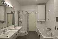 Nähe Stadtpark! 4-Zimmer Wohnung mit 2 Bädern und großer Gemeinschaftsterrasse, 1030!