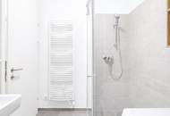 Stilvolle Balkonwohnung in Ruhelage – saniert, schlüsselfertig &amp; perfekt angebunden