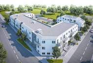 NEU in GERASDORF ++ MODERNE ZWEI Zimmer mit TERRASSE