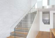 Exquisite und moderne DG Wohnung mit Terrasse beim Belvedere