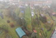 "Großzügiges Grundstück mit Altbestand"