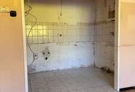 3 Zimmer Wohnung aus Verlassenschaft!