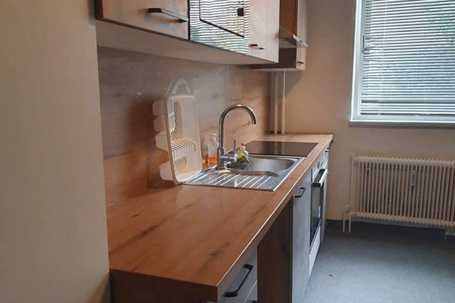 Charmante 2-Zimmer-Wohnung in St. Pölten – Teilrenoviert! (Provisionsfrei), Wohnung-kauf, 145.000,€, 3100 Sankt Pölten(Stadt)