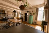TOP-Lage - ATELIER in LOFT-GEBÄUDE