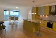 Neuwertige 2-Zi-Wohnung mit Balkon in 1130 Wien – 71 m², Top Ausstattung!