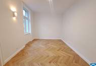 WU-Nähe: 1 Zimmer-Altbauwohnung neu saniert