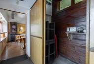 "Traditions-Cafe" sucht neuen Barista-Meister + Wohnung im Ausbau