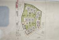 Luxus Penthouse- Wohnung mit Blick auf die Basilika Maria Trost