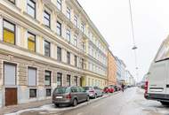 Schöne 2-Zimmer-Wohnung in Neulerchenfeld zu verkaufen!