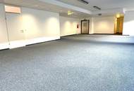 SIEBENBRUNNENGASSE! KLIMATISIERTES 266 m2 Büro oder Kanzlei, 4 Zimmer, weiter teilbar, Teeküche, Nebenräume, Ecke Zentagasse