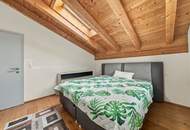 Maisonette mit Bergpanorama in Hall – Ihr Sonnenplatz mit Weitblick