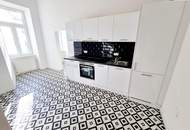 Gründerzeit trifft Großstadtgefühl! Achtung - Schmuckstück! U-Bahn ums Eck + Traumhaft renoviertes Altbauhaus + TOP Altbauwohnung + Optimalste Infrastruktur und Anbindung! Worauf warten Sie noch?