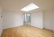 Sandleiten 64 | Traumhafte 3-Zimmer-Wohnung mit Terrasse und Atrium