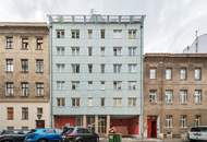 Seltene Gelegenheit! Tiefgaragenstellplatz in Wien 4 | Nähe Naschmarkt