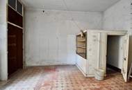 Gartenwohnung mit Gewölbekeller Nähe Matzleinsdorfer Platz!