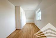 *N49* Einzigartiges 4 Zimmer Neubau-Penthouse mit Terrasse zum Erstbezug