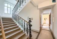 Büro nahe St. Marx und Hyblerpark!