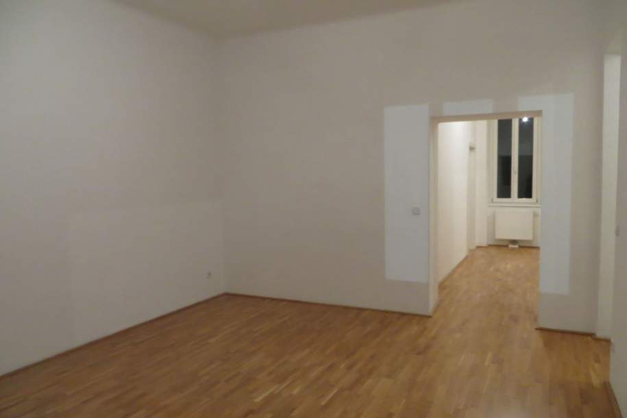 3,4 % Bruttoanfangsrendite! - Nahe Donaukanal und Prater unbefristet vermietete 3 Zimmer Wohnung, Wohnung-kauf, 249.000,€, 1030 Wien 3., Landstraße