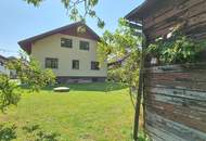 Gepflegtes Einfamilienhaus in schöner Siedlungslage