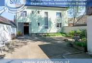 Stockhaus mit Garten und Nebengebäude – 2 Wohneinheiten möglich!