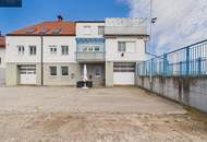 Großzügige 4-Zimmer-Wohnung mit Südbalkon und Garagenplatz in Grafenschlag bei Zwettl NÖ
