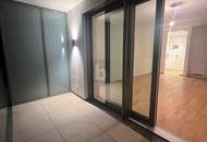 MODERNER WOHNTRAUM MIT LOGGIA