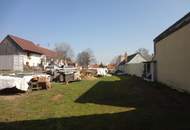 GROSSES, LEISTBARES GRUNDSTÜCK MIT STADL!