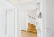 Modernes Reihenhaus mit Garten in 1220 Wien Essling