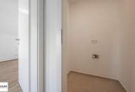 Exklusive, klimatisierte 2 Zimmer-DG-Wohnung | Erstbezug im Projekt Rondelle XIV - Top 11