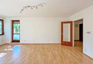 Attraktive 3-Zimmer-Wohnung im Penzinger Cottageviertel