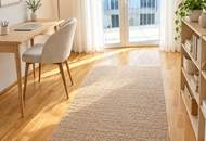 Neuwertige 2-Zi Wohnung mit Balkon und Stadtblick in 1100 Wien – Miete 999 €