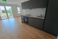 Moderne 1-Zimmer-Wohnung mit Loggia! Inklusive Kühlung und Einbauküche! STEINGÖTTERHOF - JETZT ANFRAGEN