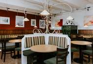 KAUFPREISREDUKTION | Top Gastro-Immobilie mit Geschichte in bester Lage