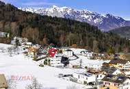 Wohnung mit Hausgefühl: Natur, Ruhe und Komfort im Einklang