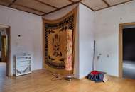 Grundstück mit alter Gärtnerei und Altbestand