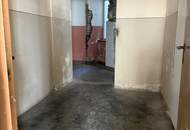 EUR 4.-/m² unbefristet! Werkstätte/Lager/Büro/Hobbyraum/Fitness