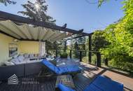 Atemberaubendes Einfamilienhaus mit Pool