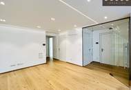 | MODERNE FAMILIENWOHNUNG IM DACHGESCHOSS | EXKLUSIVE ZENTRUMSLAGE | STADTPARK | RUHIGE HOFSEITIGE 12 m2 TERRASSE |